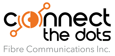 Connect The Dots Logo